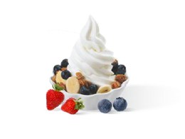 Free Fro-Yo in West Chester