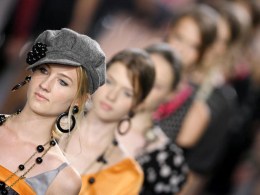 Get Your Fashion On at Fashion Up