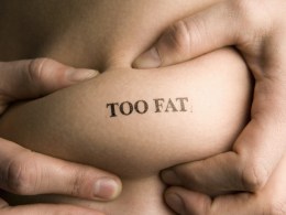 Fat in Philadelphia