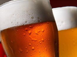 The Wonderful World of Beer