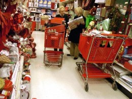 Black Friday Ads Have Shoppers Ready to Pounce