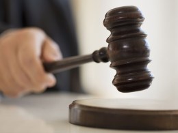 Judge's Friends are "Out of Order" on Facebook