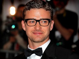 Fashion Files: Justin Timberlake