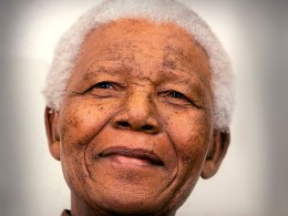 Mandela Lead