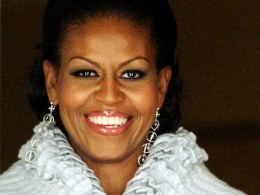 Michelle Obama Style Guide: Nobel Wardrobe