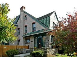 Mt. Airy Named Best Neighborhood
