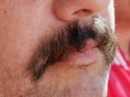 Celebrate Your ‘Stache