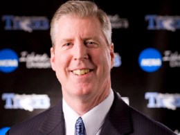 Coach Suspended for Alleged Attack on Student