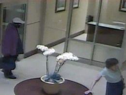 93-Year-Old Beaten in Center City High-Rise