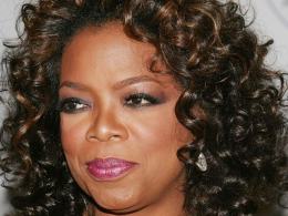 Oprah's School Rocked by 2nd Sex Scandal