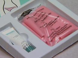 Secret to Pain-Free Waxing?