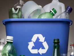 Philly Recycling Rewards