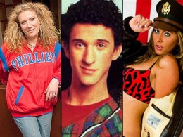 Alleged Mistress, Alleged Prostitute: Who Will Be "Saved by the Bell?"