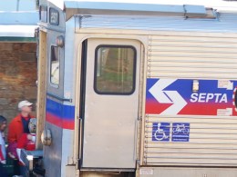 SEPTA Worker Killed by Train