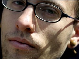 Cal Grad Held in Iran for Alleged Spying