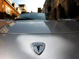 Tesla Motors in Slow Lane Toward Profitability