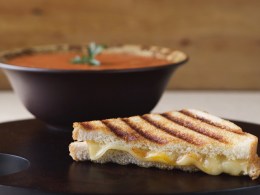Lunch in a Hurry