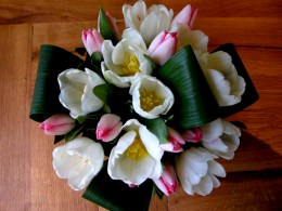 Win Free Flowers for Valentine’s Day