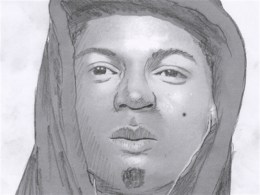 Two Women Strangled by Same Hands