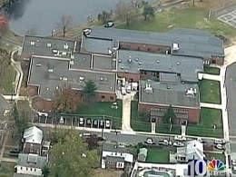 Kids OK After Westville School Evacuation