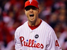 Ryan Madson Not Suited to Close in 2011?