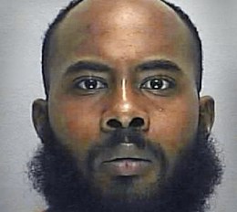 Parents Face Man Accused of Killing of Sherita Williams