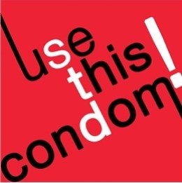 Re-wrapping Safe Sex