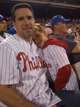 Take Me Out to the Ballgame
