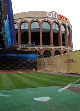 Forget Opening Day -- Trash Talk Starts Now