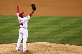 Phans Rally to Save J.C.
