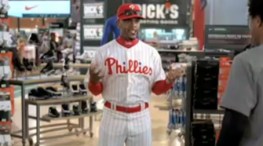 Performance Can Hurt -- Just Ask J-Roll
