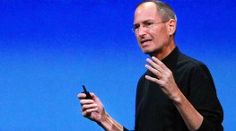 Steve Jobs Was "Starving to Death": Report