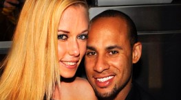 See Photos From Kendra & Hank's Honeymoon