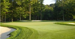Developer Buys Del.’s Brandywine Country Club