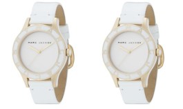 White Hot Watch