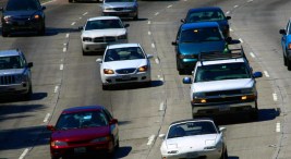 Beat Beach Traffic: Alternate Routes to the Shore