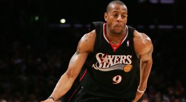 Sixers Make Magic With Game 1 Win