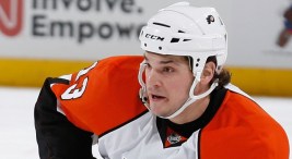 NHL Sends Message, Suspends Flyers' Carcillo