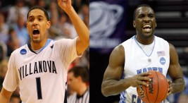 Final Four Blues