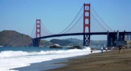 Bay Area's Best Nude Beaches Exposed