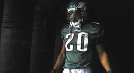 The Aftermath of Brian Dawkins