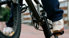 BMX Bandits Crime Spree Continues