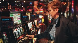 Casino Plans Revised, Nutter Approves