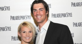 Philly's Golden Couple on E!