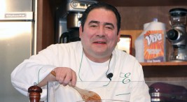 Bam! Emeril Coming to Lehigh Valley