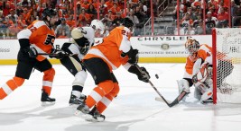 Flyers Making a Comeback 