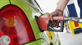 Sixers Fans, Get Your Fill of Free Gas