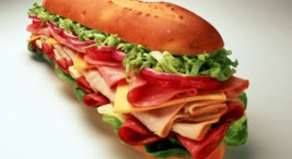 Hoagiefest Here To Stay -- A Little Longer