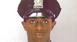 Cops Arrest 2 in Connection to Officer Shooting