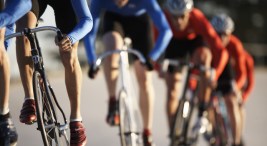 Philly Bike Race Remains on Sunday - For Now